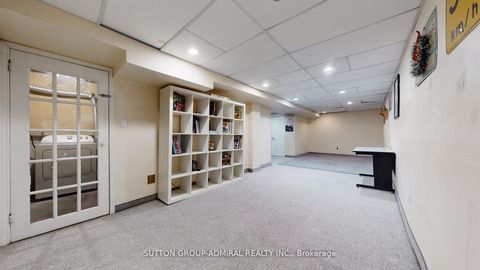 Photo 21 at 93 Patrice Crescent, Yorkhill, Vaughan