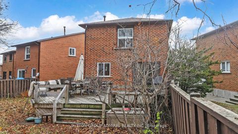 Photo 24 at 93 Patrice Crescent, Yorkhill, Vaughan