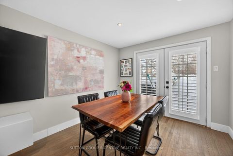 Photo 10 at 56 Shakespeare Crescent, Letitia Heights, Barrie