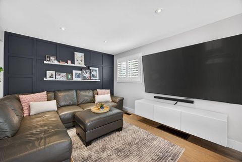 Photo 14 at 56 Shakespeare Crescent, Letitia Heights, Barrie