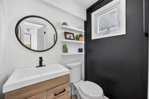 Photo 16 at 56 Shakespeare Crescent, Letitia Heights, Barrie