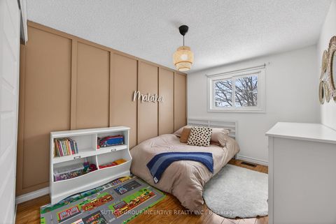 Photo 18 at 56 Shakespeare Crescent, Letitia Heights, Barrie