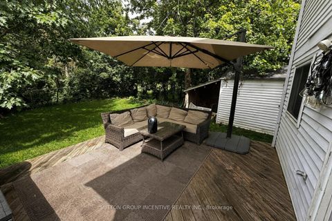 Photo 26 at 56 Shakespeare Crescent, Letitia Heights, Barrie