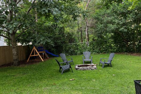 Photo 27 at 56 Shakespeare Crescent, Letitia Heights, Barrie