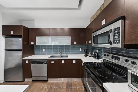 Photo 5 at Th4 - 10 Morrison Street, Waterfront Communities C1, Toronto