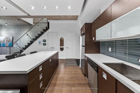 Photo 6 at Th4 - 10 Morrison Street, Waterfront Communities C1, Toronto