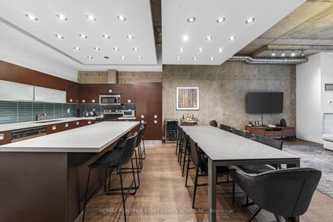 Photo 7 at Th4 - 10 Morrison Street, Waterfront Communities C1, Toronto