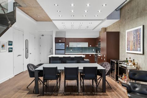 Photo 8 at Th4 - 10 Morrison Street, Waterfront Communities C1, Toronto