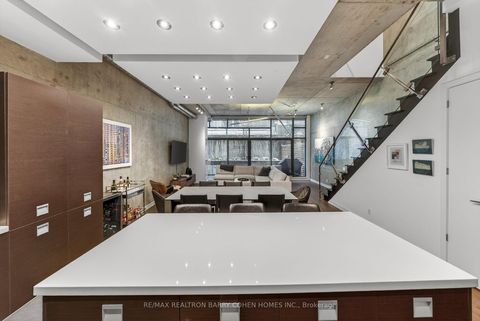 Photo 9 at Th4 - 10 Morrison Street, Waterfront Communities C1, Toronto