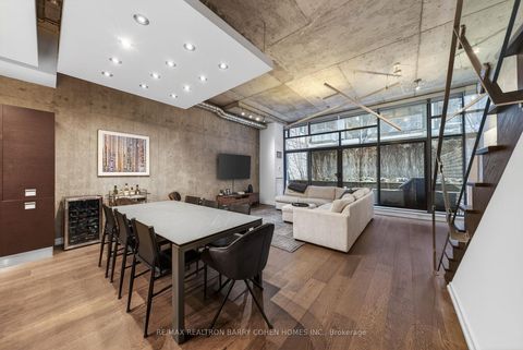 Photo 10 at Th4 - 10 Morrison Street, Waterfront Communities C1, Toronto