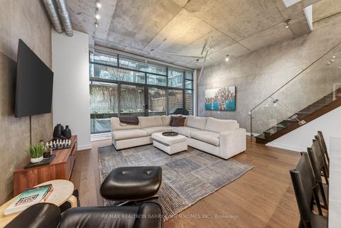 Photo 11 at Th4 - 10 Morrison Street, Waterfront Communities C1, Toronto