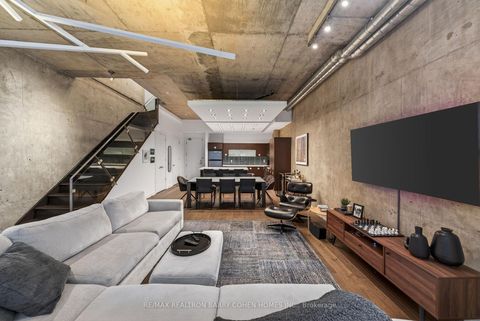 Photo 12 at Th4 - 10 Morrison Street, Waterfront Communities C1, Toronto