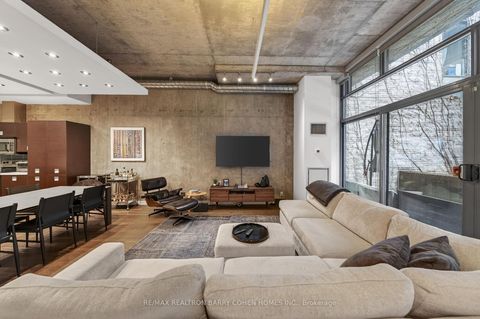 Photo 13 at Th4 - 10 Morrison Street, Waterfront Communities C1, Toronto