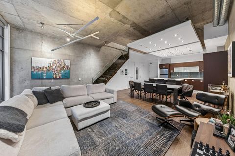 Photo 14 at Th4 - 10 Morrison Street, Waterfront Communities C1, Toronto