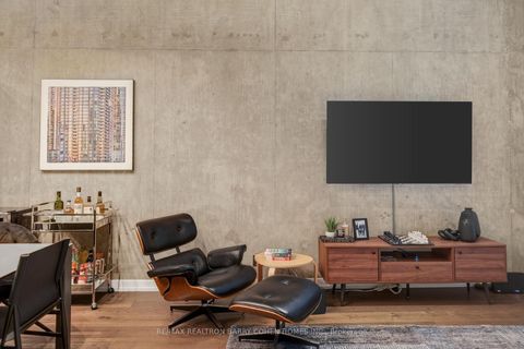 Photo 15 at Th4 - 10 Morrison Street, Waterfront Communities C1, Toronto