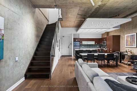 Photo 20 at Th4 - 10 Morrison Street, Waterfront Communities C1, Toronto