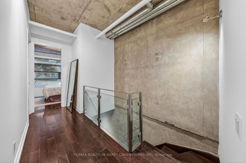 Photo 21 at Th4 - 10 Morrison Street, Waterfront Communities C1, Toronto