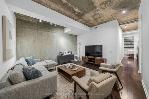 Photo 22 at Th4 - 10 Morrison Street, Waterfront Communities C1, Toronto