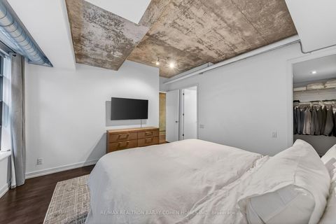 Photo 24 at Th4 - 10 Morrison Street, Waterfront Communities C1, Toronto