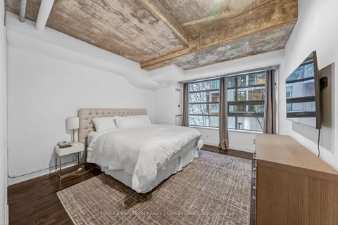 Photo 25 at Th4 - 10 Morrison Street, Waterfront Communities C1, Toronto