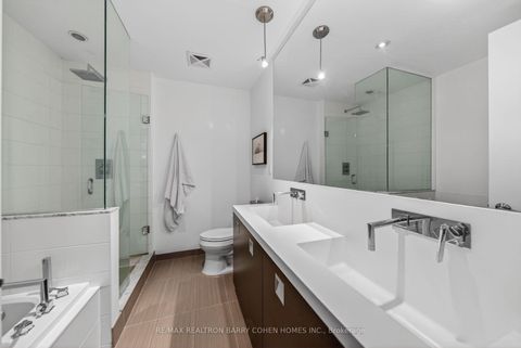 Photo 26 at Th4 - 10 Morrison Street, Waterfront Communities C1, Toronto