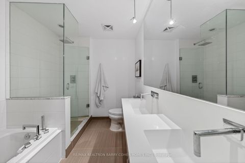 Photo 27 at Th4 - 10 Morrison Street, Waterfront Communities C1, Toronto