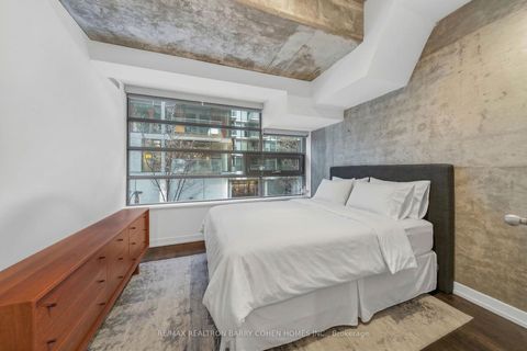 Photo 29 at Th4 - 10 Morrison Street, Waterfront Communities C1, Toronto