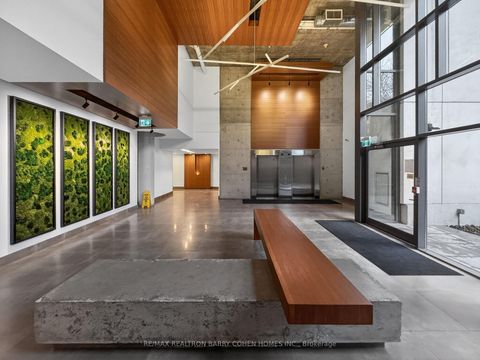 Photo 30 at Th4 - 10 Morrison Street, Waterfront Communities C1, Toronto