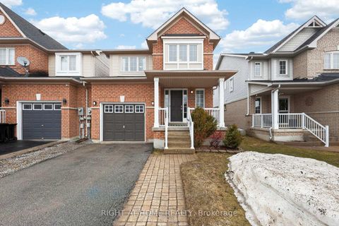 Photo 1 at 65 Bird Street, Edgehill Drive, Barrie