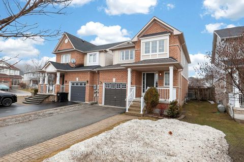 Photo 2 at 65 Bird Street, Edgehill Drive, Barrie