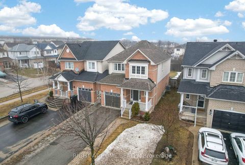 Photo 4 at 65 Bird Street, Edgehill Drive, Barrie