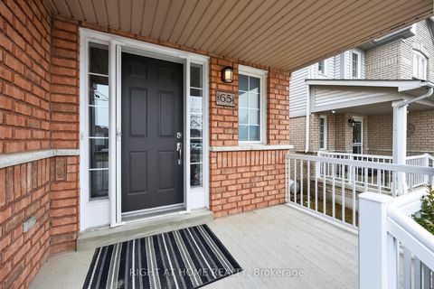 Photo 5 at 65 Bird Street, Edgehill Drive, Barrie