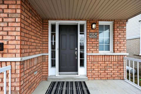 Photo 6 at 65 Bird Street, Edgehill Drive, Barrie