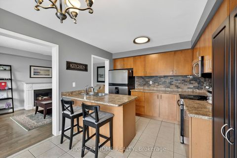 Photo 8 at 65 Bird Street, Edgehill Drive, Barrie