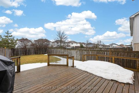 Photo 36 at 65 Bird Street, Edgehill Drive, Barrie