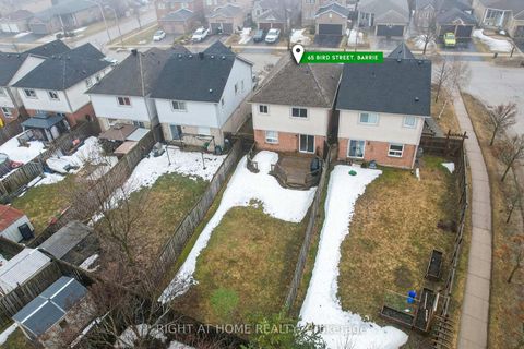 Photo 37 at 65 Bird Street, Edgehill Drive, Barrie