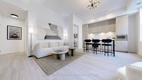 Photo 1 at 81 Shuter Street, Moss Park, Toronto