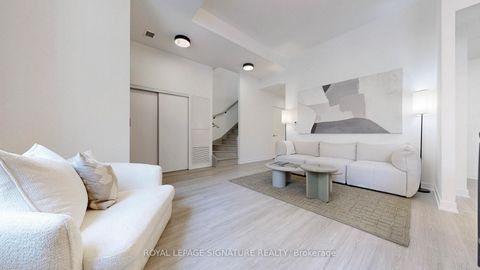 Photo 2 at 81 Shuter Street, Moss Park, Toronto