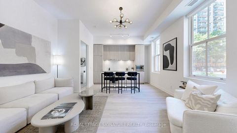 Photo 4 at 81 Shuter Street, Moss Park, Toronto