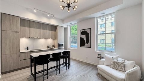 Photo 6 at 81 Shuter Street, Moss Park, Toronto