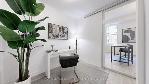 Photo 9 at 81 Shuter Street, Moss Park, Toronto