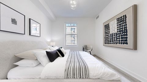 Photo 15 at 81 Shuter Street, Moss Park, Toronto