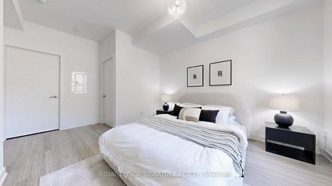 Photo 16 at 81 Shuter Street, Moss Park, Toronto