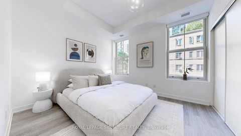 Photo 19 at 81 Shuter Street, Moss Park, Toronto