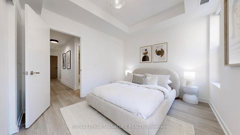 Photo 21 at 81 Shuter Street, Moss Park, Toronto