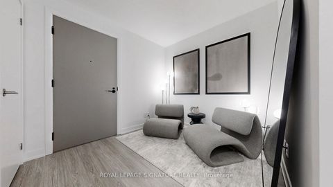 Photo 23 at 81 Shuter Street, Moss Park, Toronto