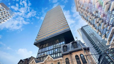 Photo 26 at 81 Shuter Street, Moss Park, Toronto