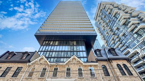 Photo 27 at 81 Shuter Street, Moss Park, Toronto