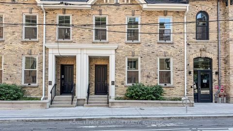 Photo 30 at 81 Shuter Street, Moss Park, Toronto