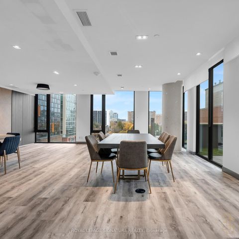 Photo 34 at 81 Shuter Street, Moss Park, Toronto